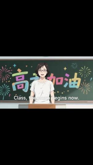 Oh No! The SAT Has Gone Insane! Episode 2