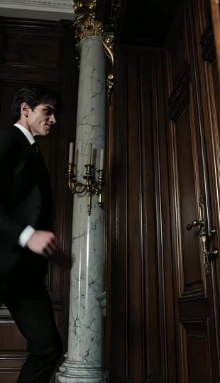 My Billionaire Stepmother Stuns the World Episode 8