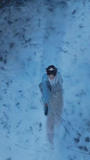 The Reborn Vengeance: Love Amidst Ashes Episode 1