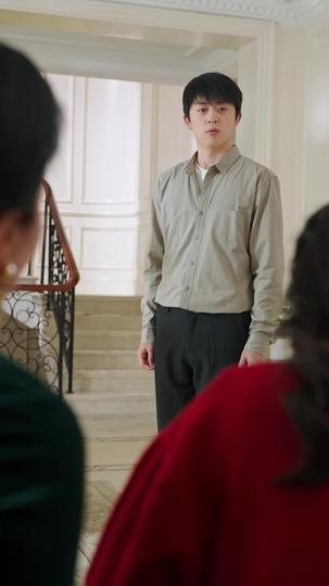 The Hero Who Walks Among Us Episode 3