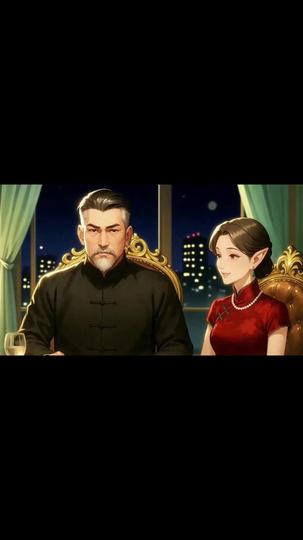 She Conquers the World, I Conquer Her Episode 10