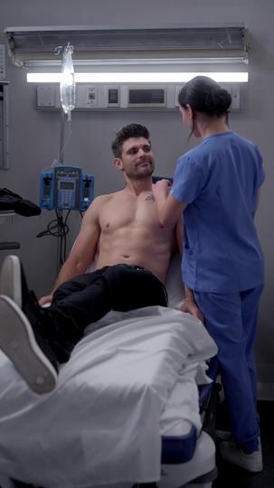 Kidnapped By The Gangster Episode 6