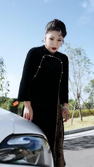 For My Mother, I Burn the World Episode 2