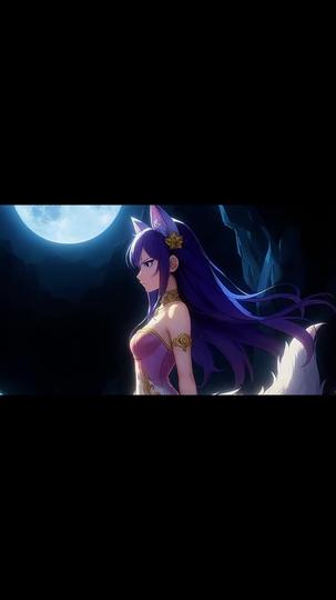 女妖王討封，我叫她娘子 第1集