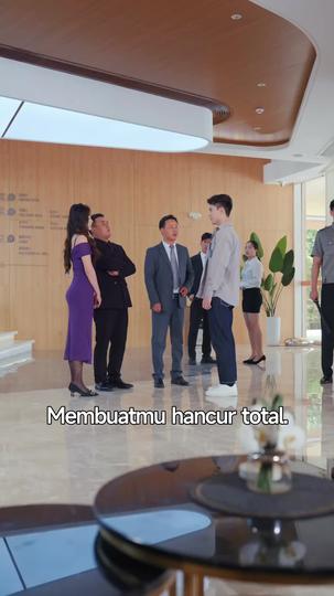 Setelah Dipecat Jadi Berkuasa Episode 7