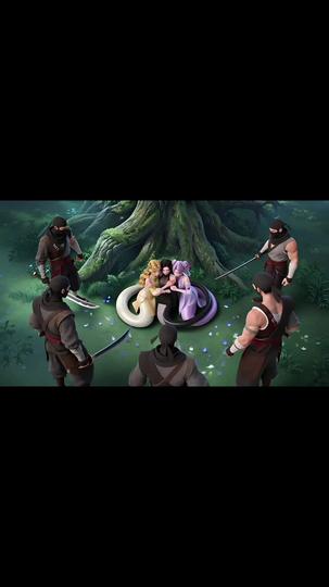 Devourer of Worlds: Serpent Awakens  Episode 5