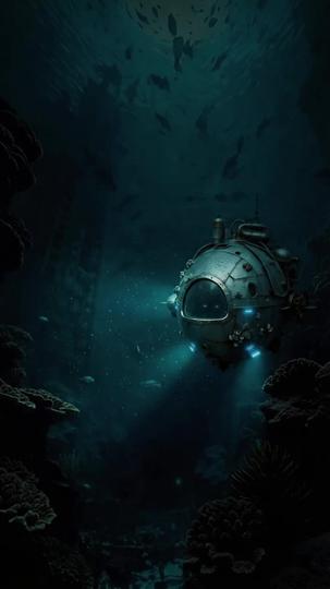 Ocean Dominion: Forging My Empire of the Seas Episode 2