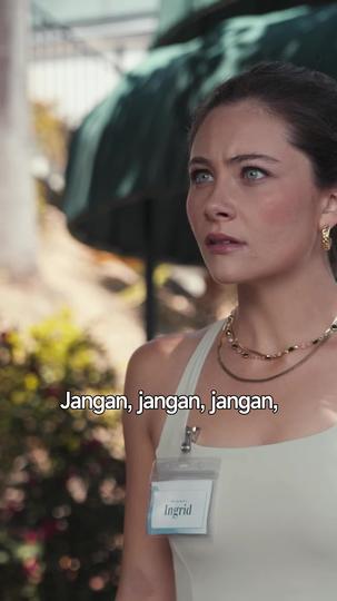 Servislah Aku Dendam Cintamu Episode 4