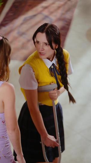 No me busques entre las estrellas Episodio 11