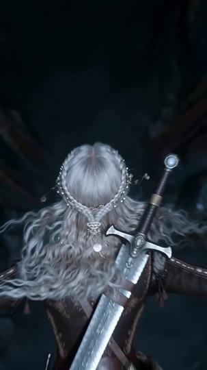 The Wolf King's Cub Comes Knocking Episode 5