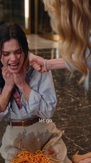 You Messed With the Heiress Episode 8