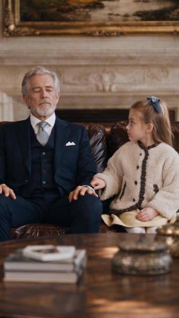 My Fake Husband Is My Daughter’s Billionaire Dad Ep. 5