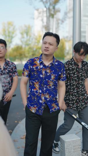 A Love Rekindled Episode 9