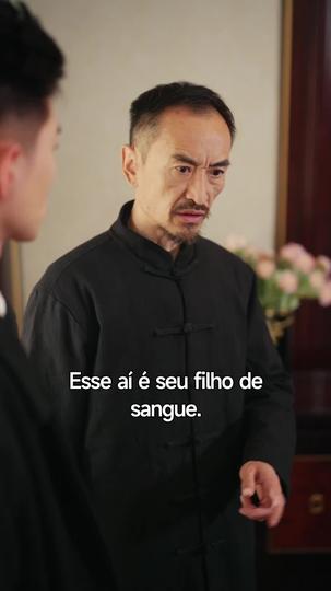 Bebê Único, Amor Triplo 11Episódio