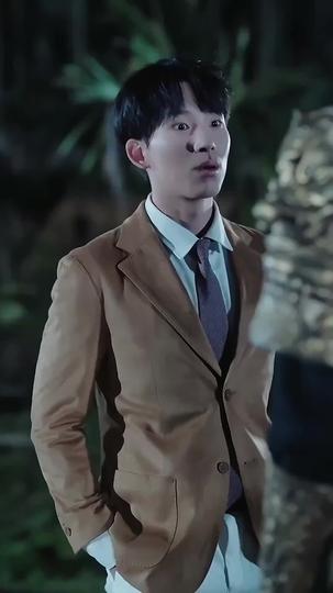 My Boyfriend Is an Ancient Prince Episode 2