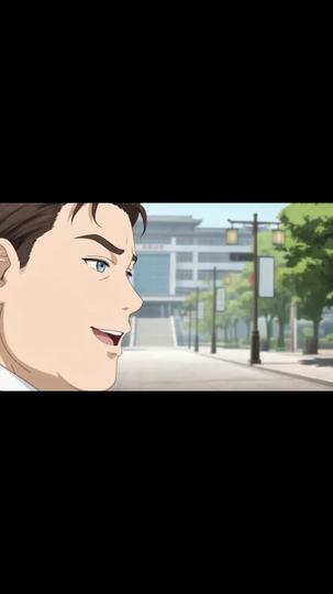 Beyond the Spirit Galaxy, He Commands All(DUBBED) Episode 5