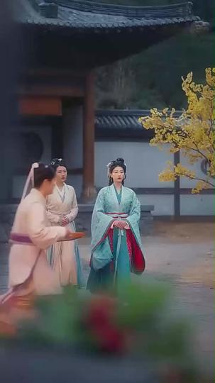 배꽃은 봄추위를 떠나서 제7회