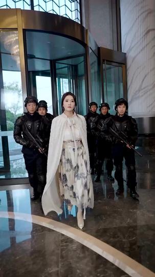 Reign of Dark Abyss Episode 8