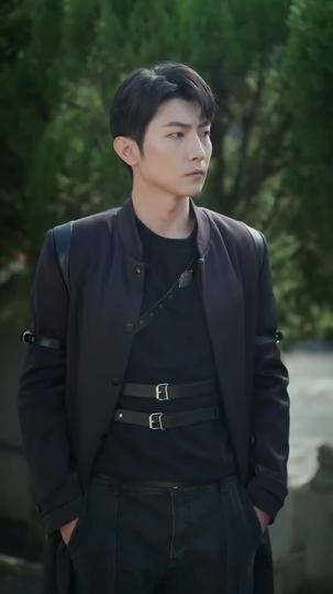 Le Début de la Vengeance Épisode3