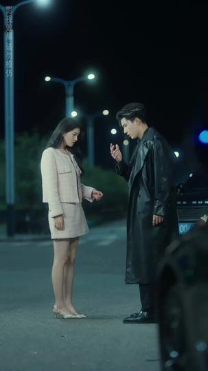 O Deus Preso ao Destino 3Episódio