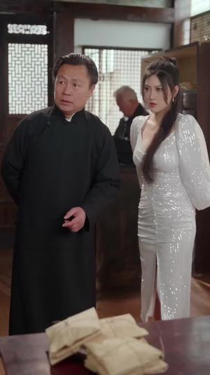 Dominion of Fate: To Love and Conquer Episode 7