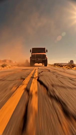 The Road Through Fire Episode 10