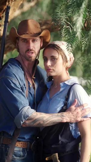 From Mail-Order Bride To Billionaire's Wife Episode 11