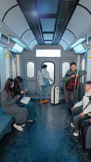 目有繁星，沐光而行 第1集