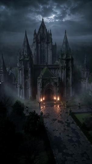Bite of Rebirth：The Alpha's Vampire Mate Episode 5