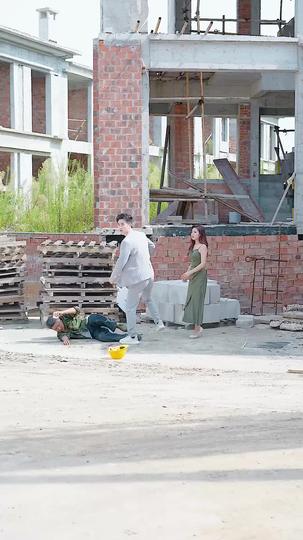 Ikatan Darah yang Terputus Episode 4