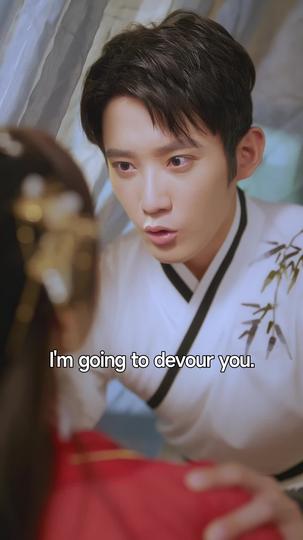 He Came With No Mercy, Only Power Episode 2
