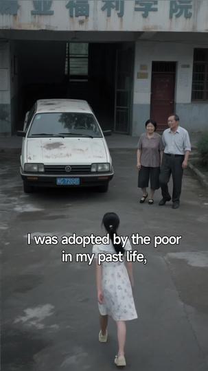 This Time, I Still Win Over Her Choice 第1集