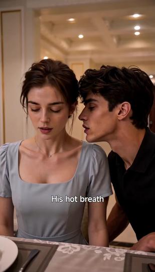 My Brother-in-Law Is My Erotic ASMR Crush Episode 5