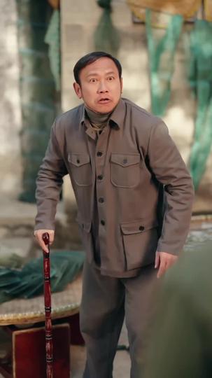 重生趕海，成小漁村大亨 第7集