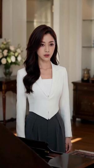 Too Late for Tears, Too Late to Love Episode 6