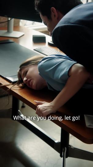 Billionaire Alpha’s Fated Mate Episode 4