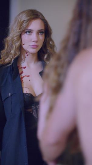 Dangerous Blind Wife Episode 3