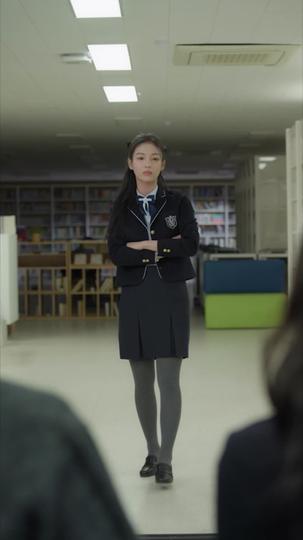 The Stolen Life:True Heiress Returns（DUBBED） Episode 9