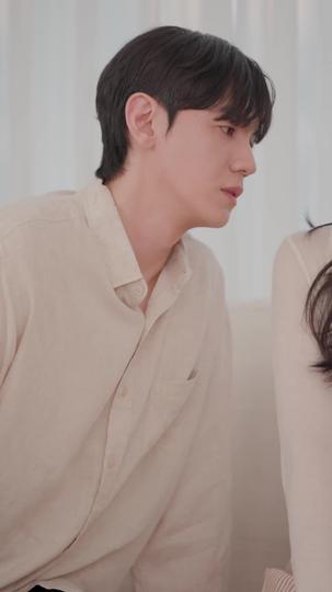My Characters are in Love with Me Episode 10