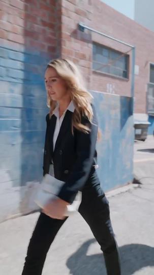 El regreso de la esposa no deseada Episodio 6