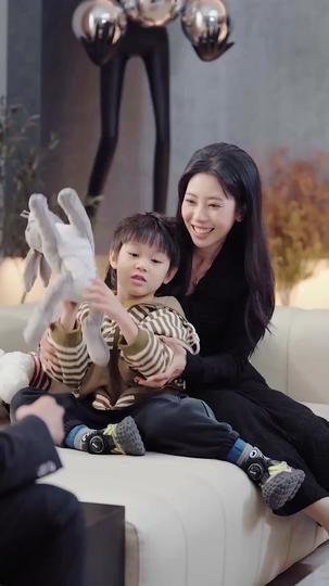 十年の愛は偽りだった～復讐に燃える夫の大逆襲～ 第 4 話