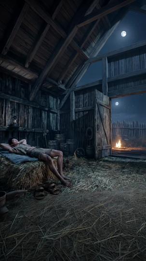 From Slave to Savior: One Call Across Worlds Episode 5
