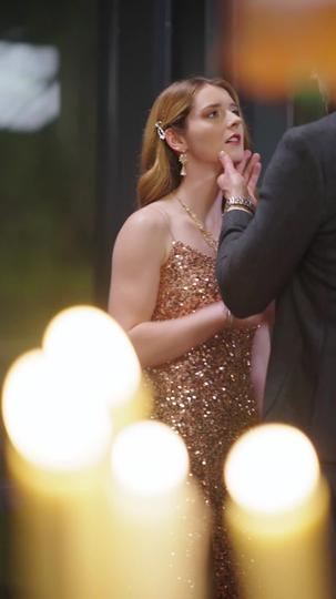 I Killed My Stepfather with a Kiss Episode 5