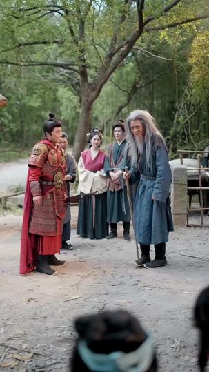 以嬌妻爲甲,叩天子之門 第2集