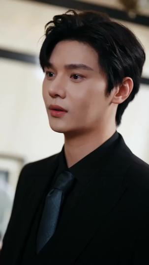 Life Switched: Fate in Her Hands Episode 6