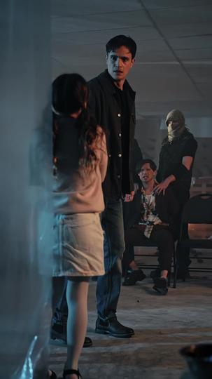 Seu Marido Inútil é um Chefão 2Episódio