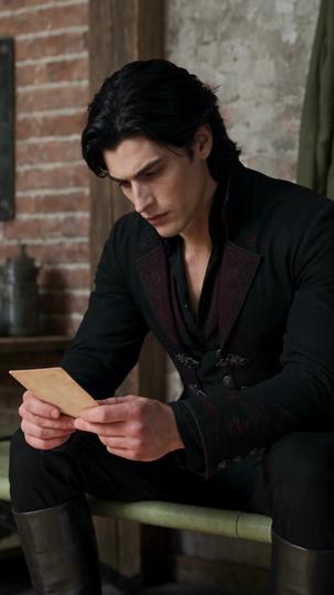 Blood Throne: Rise of the Vampire King Episode 6