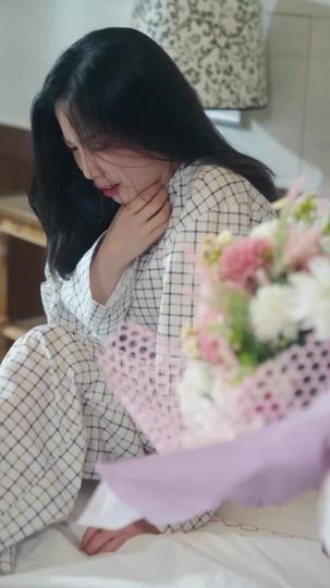 After She Left: Two Sweethearts Drowning in Regret Episode 10