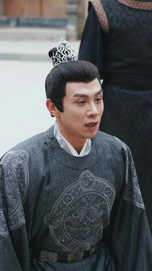 Siaran Langsung di Dalam Istana Episode 7