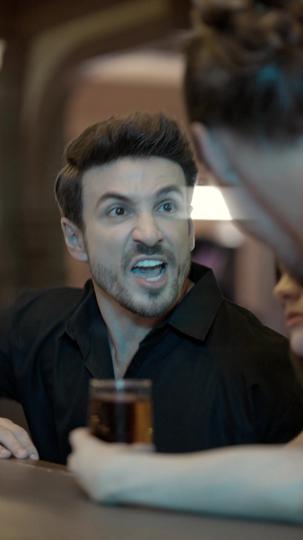 Meet The Mafia Boyfriend Episode 4